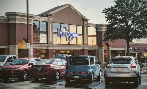 Bartlett Towne Center