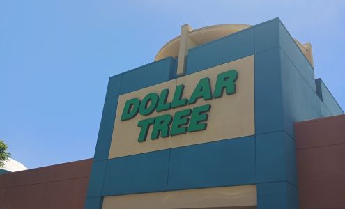 Dollar Tree