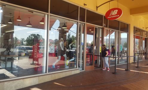 New Balance Factory Store Citadel