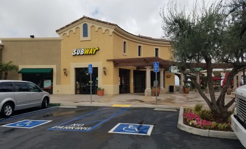 The Shops at San Miguel Ranch