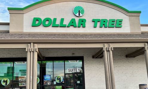 Dollar Tree