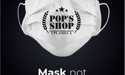 Pops Shop