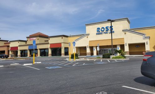 Harden Ranch Plaza