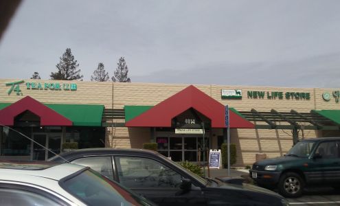 Chardonnay Shopping Center