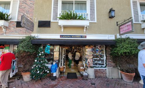 Catalina Seashell Co.