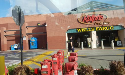 La Jolla Village Square