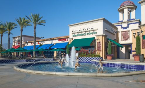 Citrus Plaza