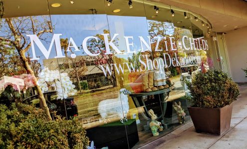Mackenzie - Childs Dekado Home Decor & Gifts