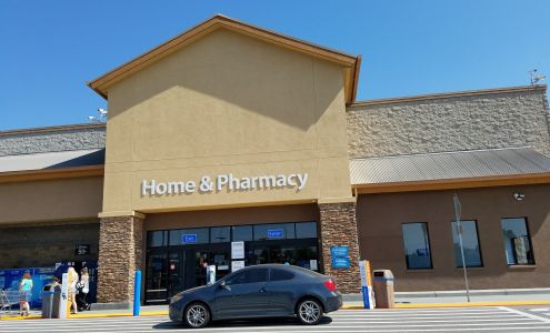 Redhawk Towne Center