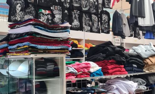 Price Breakers Indoor Bazaar