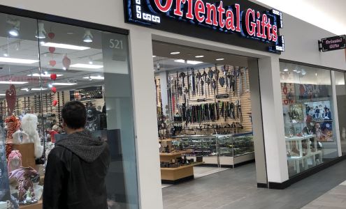 Oriental Gifts
