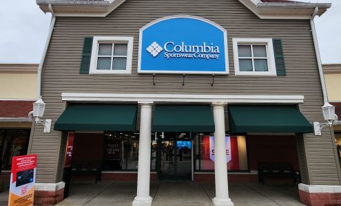 Columbia Factory Store