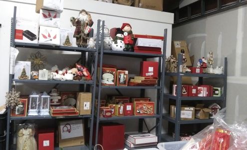 Kathalow Warehouse Treasures