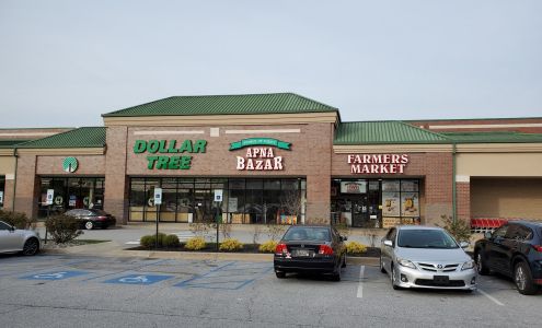 Dollar Tree