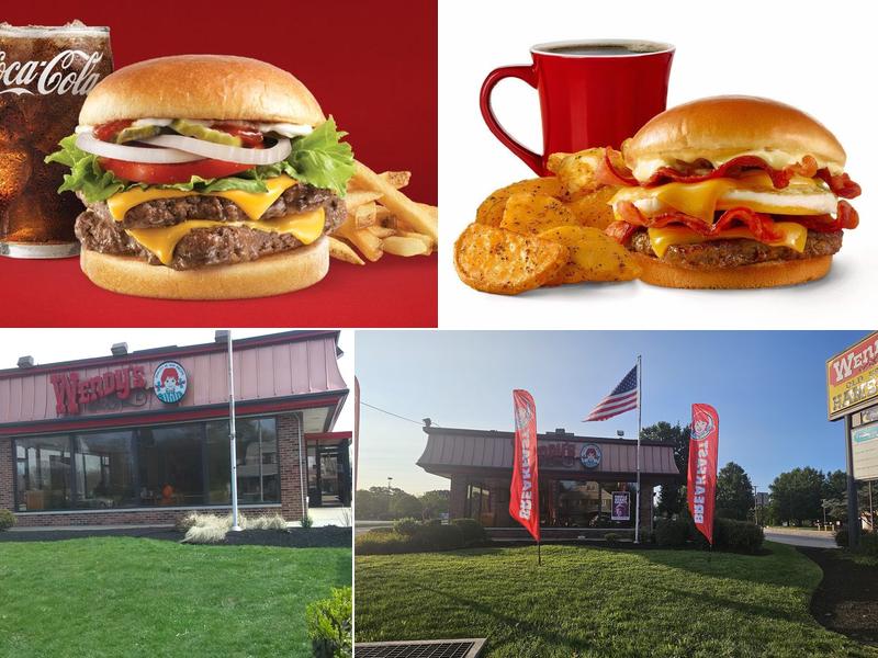 Wendy's