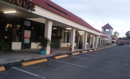 Mandarin Central Shopping Center