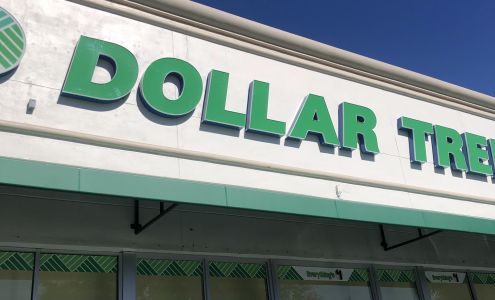 Dollar Tree