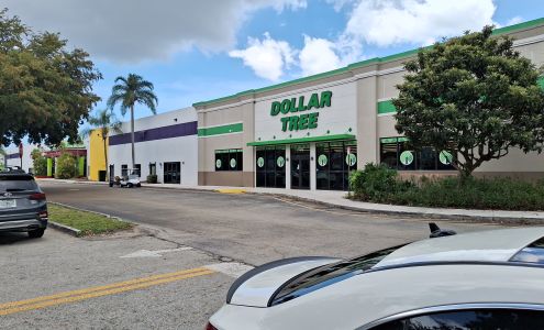 Dollar Tree