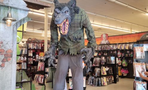 Stanford Station Shopping Center