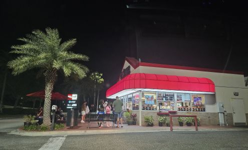 Atlantic-Kernan Shops