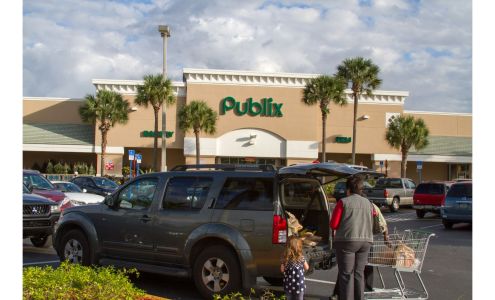 Homestead Towne Square