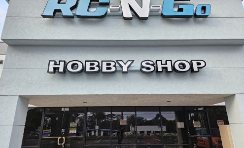 RC-N-Go