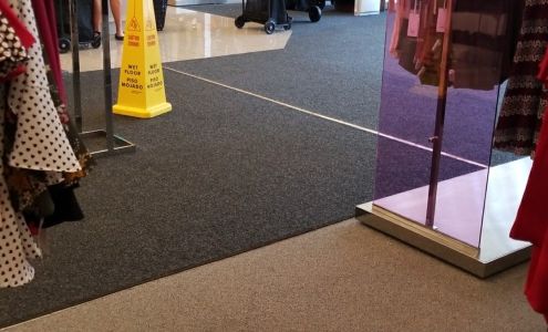 McEver Corners Shopping Center