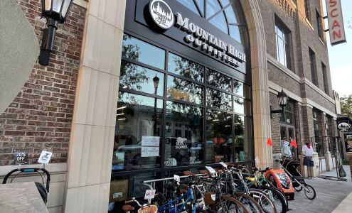 Mountain High Outfitters