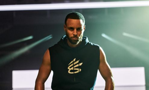 Under Armour Factory House