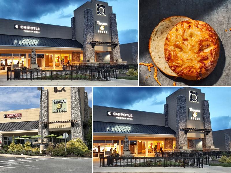 Panera Bread 116 Township Line Rd Suite 210, Havertown