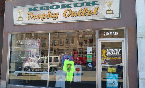 Trophy Outlet