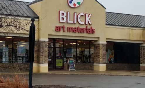 Blick Art Materials