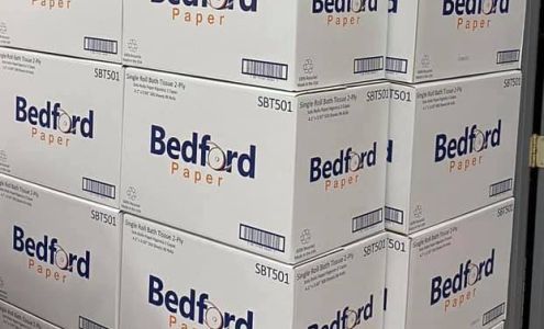 Able Paper & Janitorial Supply