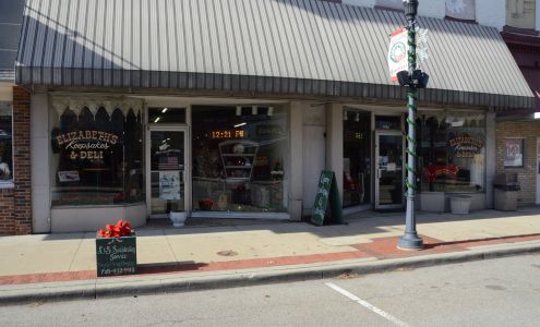 Elizabeth's Keepsakes & Deli