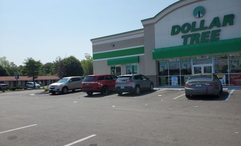 Dollar Tree