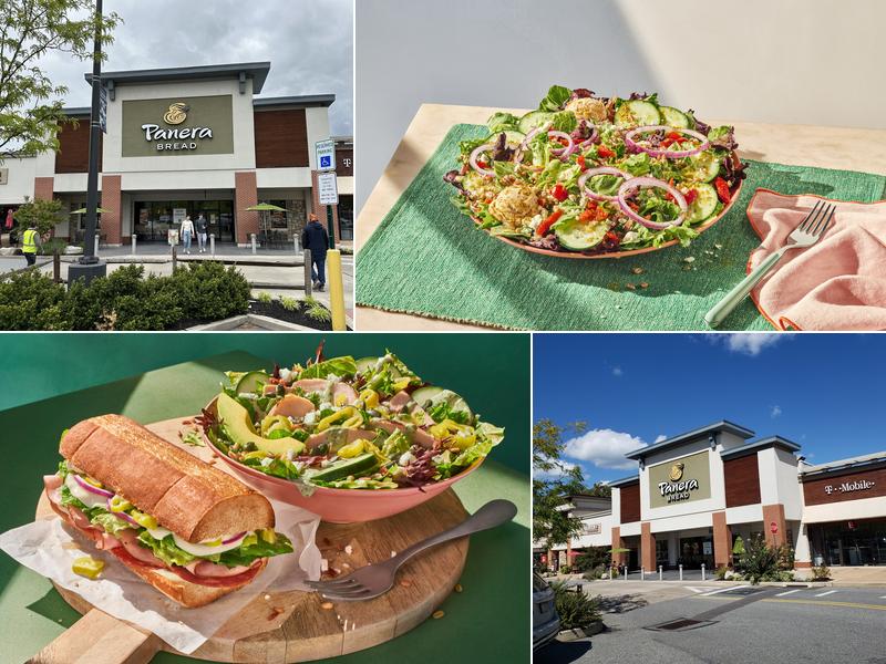 Panera Bread