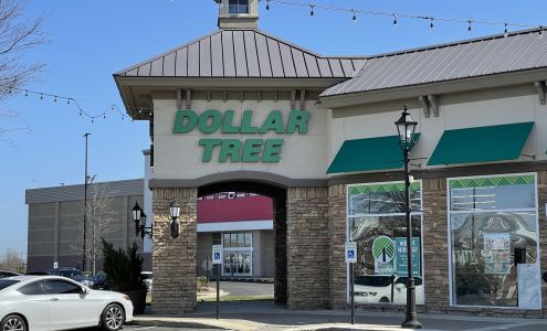 Dollar Tree