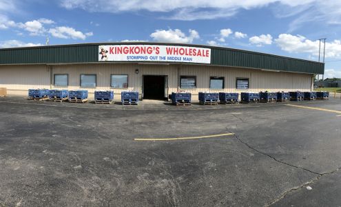 King Kong Wholesale