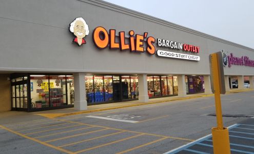 Ollie's Bargain Outlet