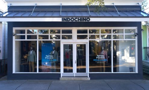 Indochino