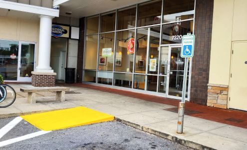 College Park Shopping Center