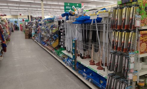 Dollar Tree Sandwich