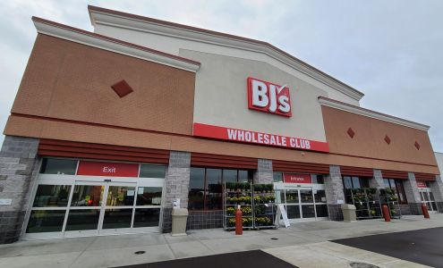 BJ's Wholesale Club