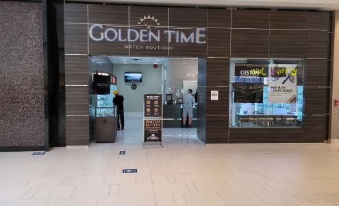 Golden Time Jewellers