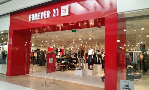 Forever 21