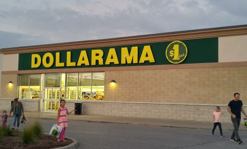 Dollarama