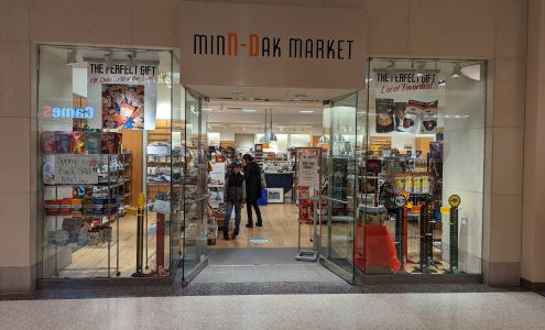Minn Dak Market
