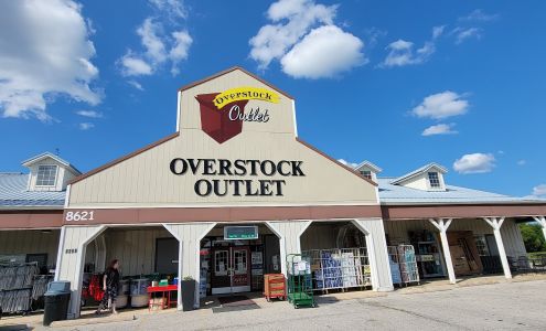 Overstock Outlet LLC