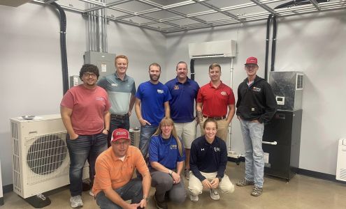 Crescent Parts & Equipment