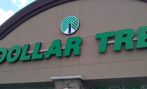 Dollar Tree Aurora